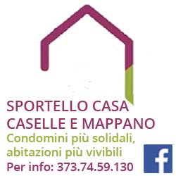 Sportello Casa