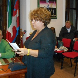 Raffaella Violino